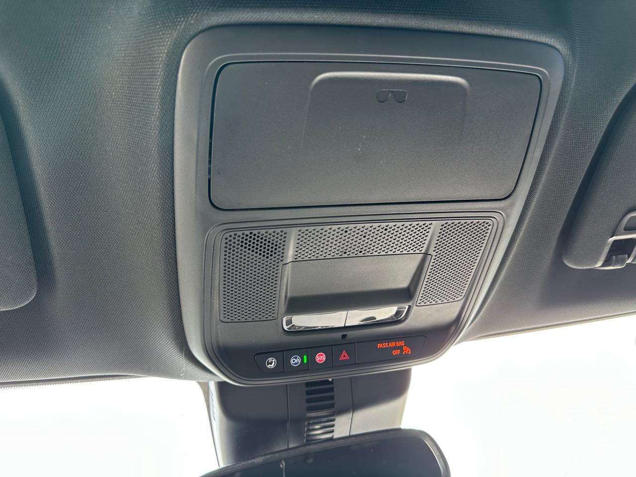 2025 Buick Enclave Sport Touring 4dr All-Wheel Drive Photo