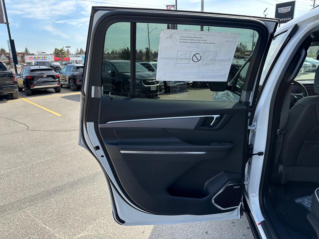 2025 Buick Enclave Sport Touring 4dr All-Wheel Drive Photo