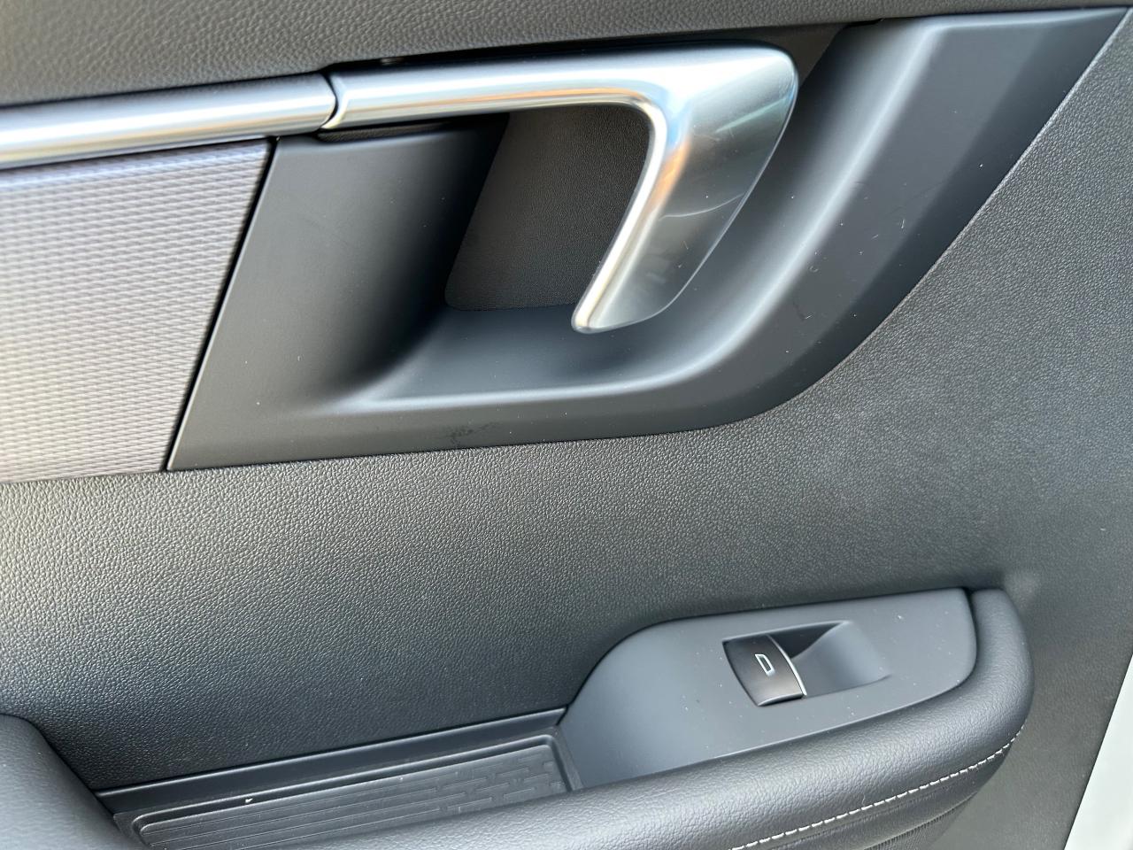 2025 Buick Enclave Sport Touring 4dr All-Wheel Drive Photo