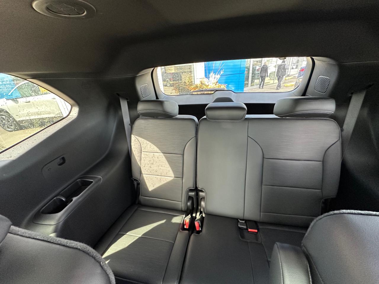 2025 Buick Enclave Sport Touring 4dr All-Wheel Drive Photo