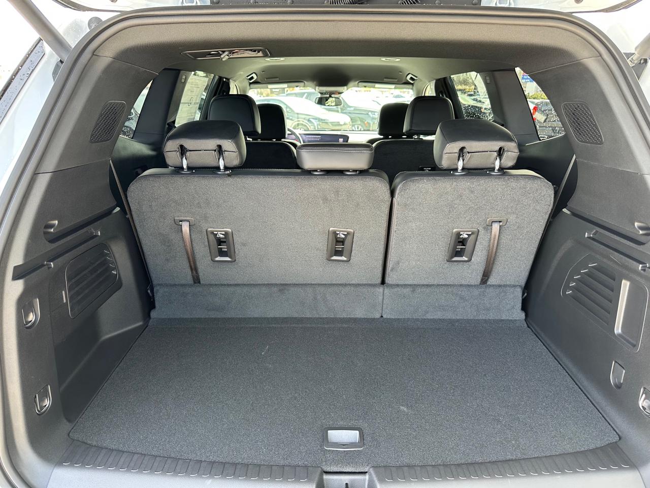 2025 Buick Enclave Sport Touring 4dr All-Wheel Drive Photo