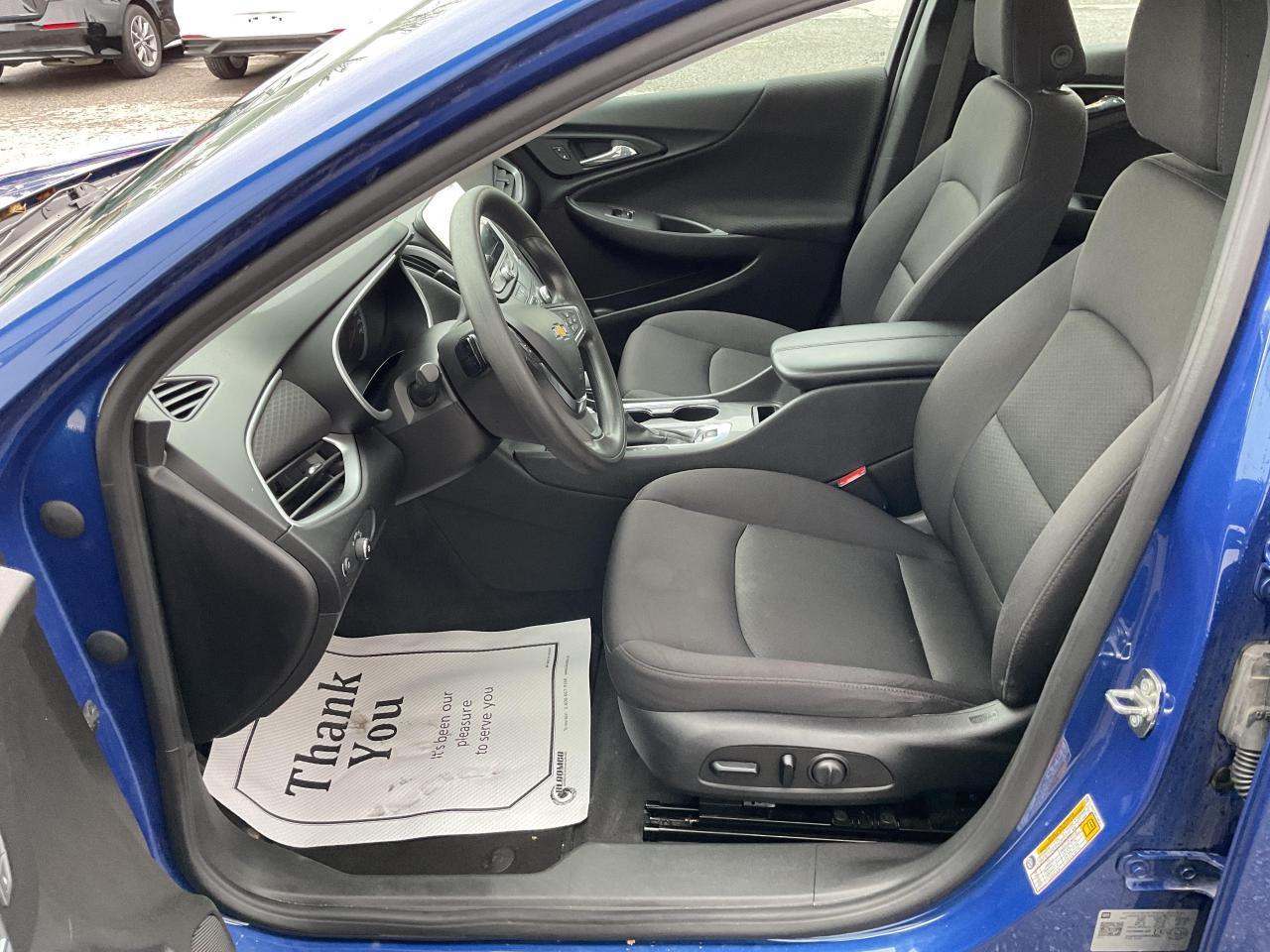 2023 Chevrolet Malibu 1LT 4dr Sedan Photo