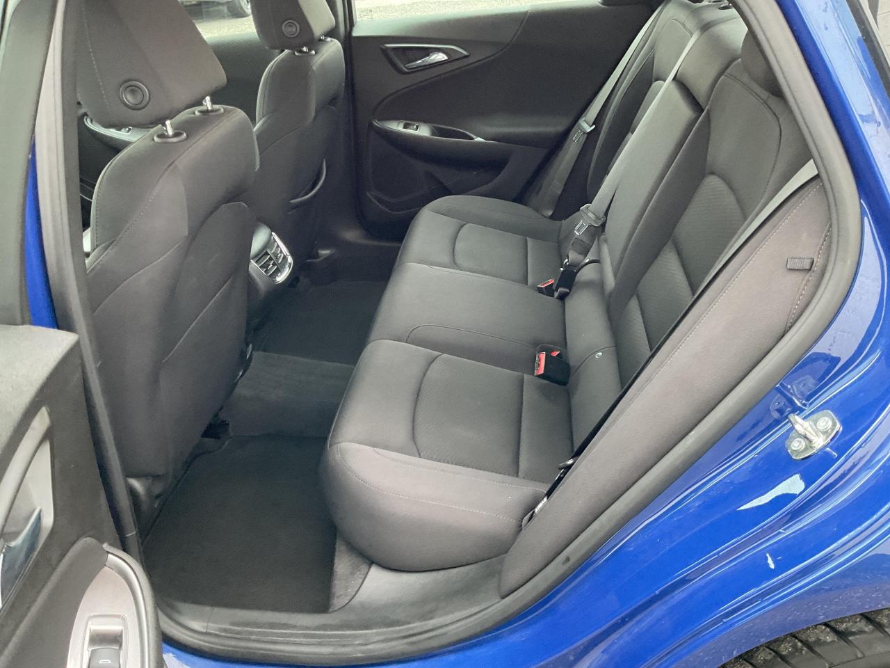 2023 Chevrolet Malibu 1LT 4dr Sedan Photo