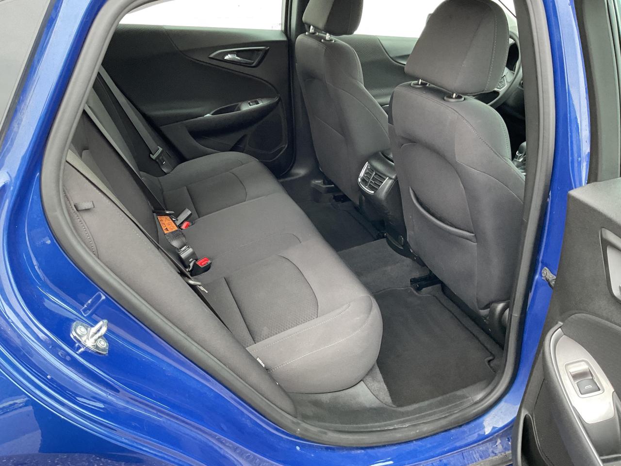 2023 Chevrolet Malibu 1LT 4dr Sedan Photo