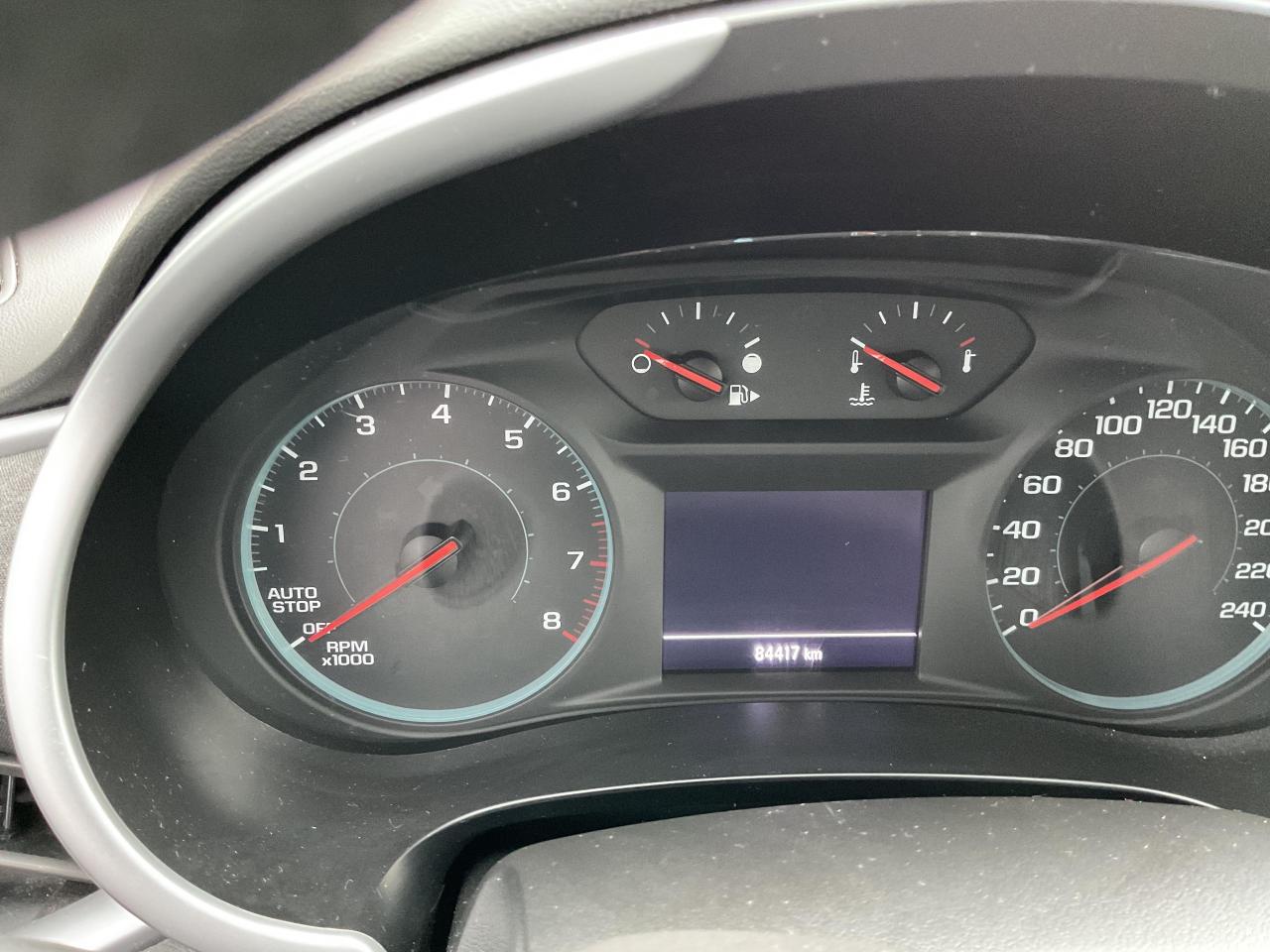 2023 Chevrolet Malibu 1LT 4dr Sedan Photo