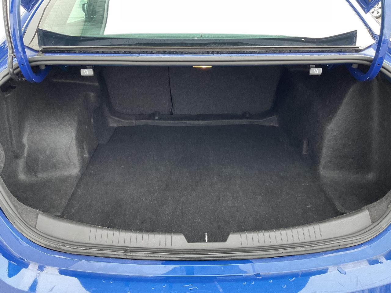 2023 Chevrolet Malibu 1LT 4dr Sedan Photo