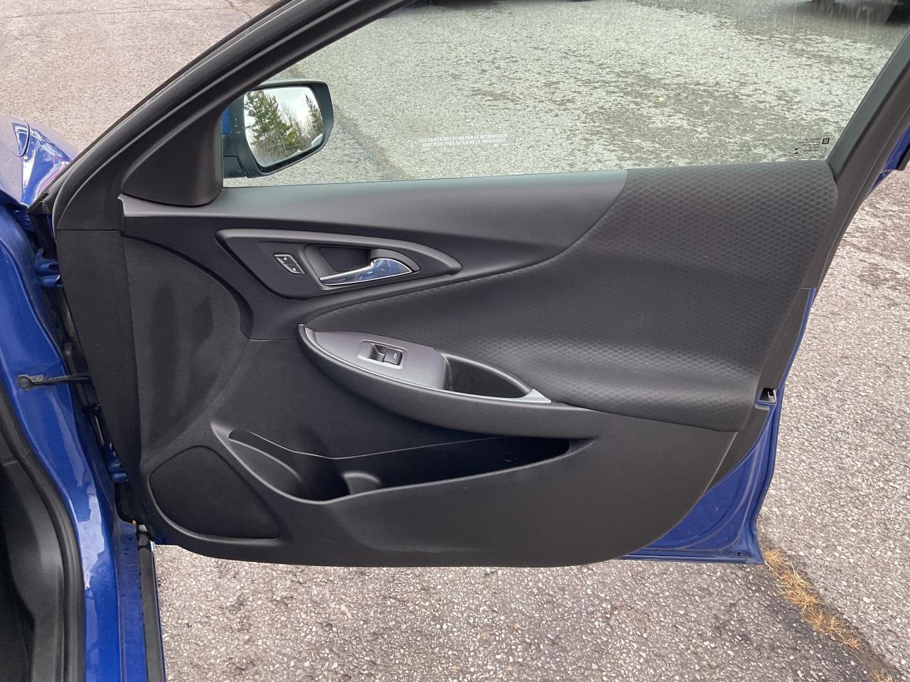 2023 Chevrolet Malibu 1LT 4dr Sedan Photo