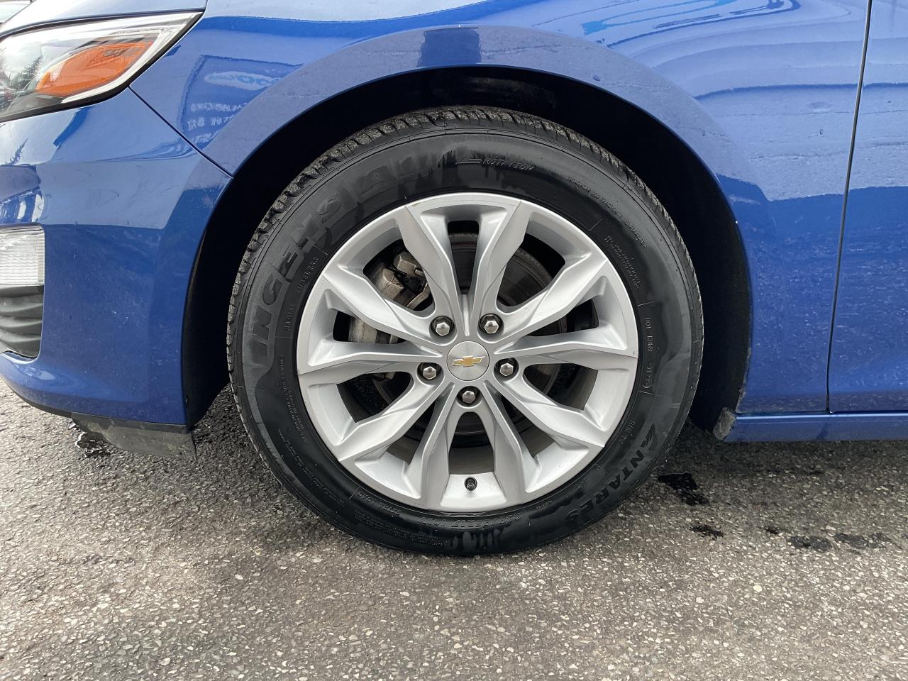 2023 Chevrolet Malibu 1LT 4dr Sedan Photo