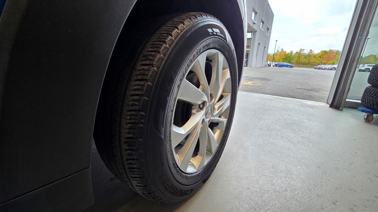 2021 Hyundai Tucson Preferred 4dr All-Wheel Drive Photo