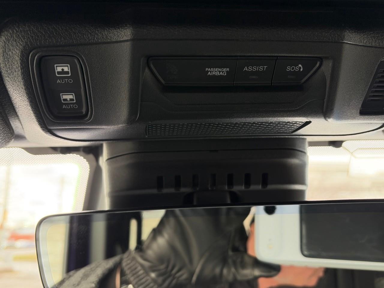 2026 Jeep Wrangler Rubicon 4dr 4x4 Photo