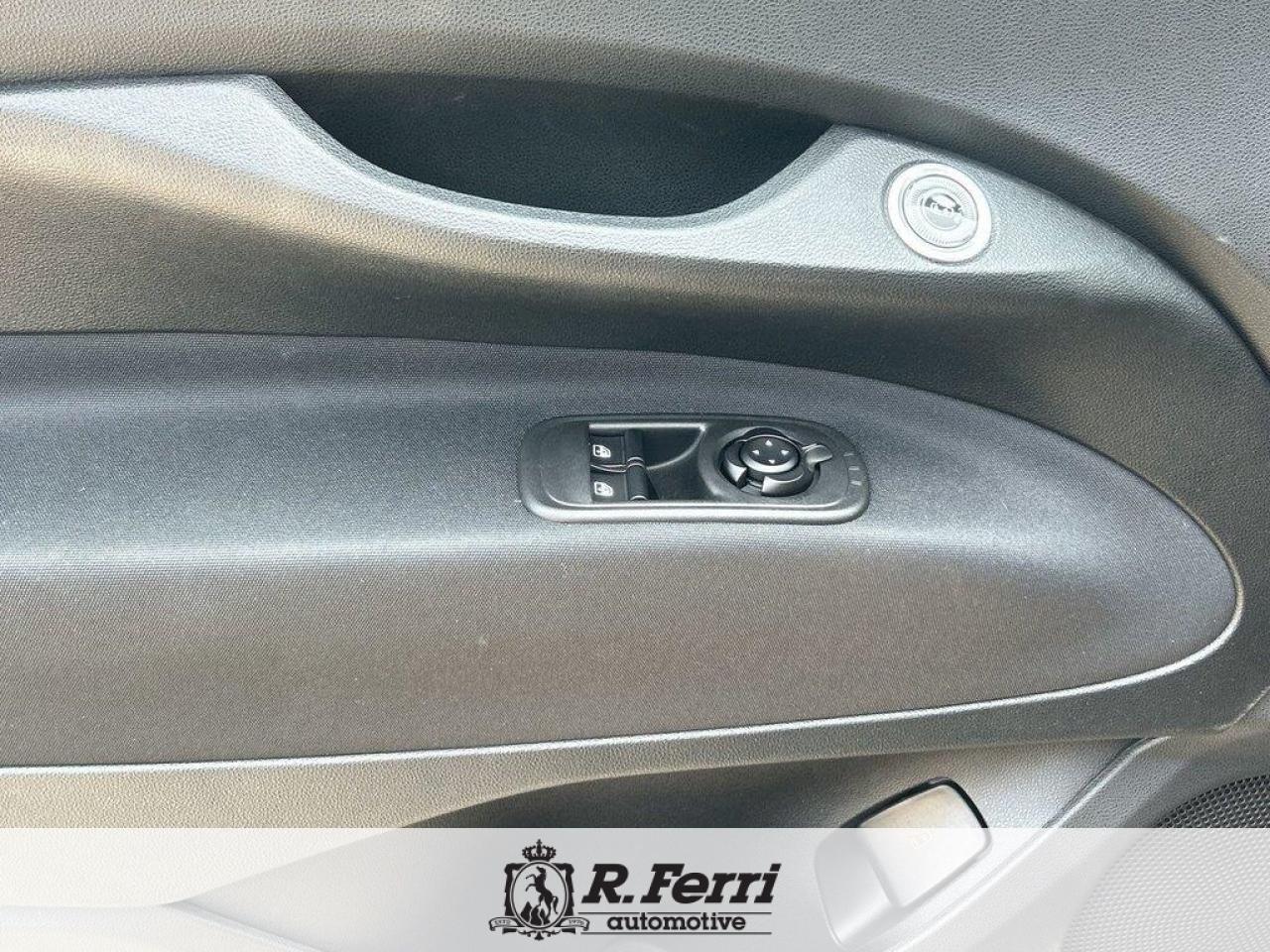 2025 Fiat 500E Base 2dr Hatchback Photo