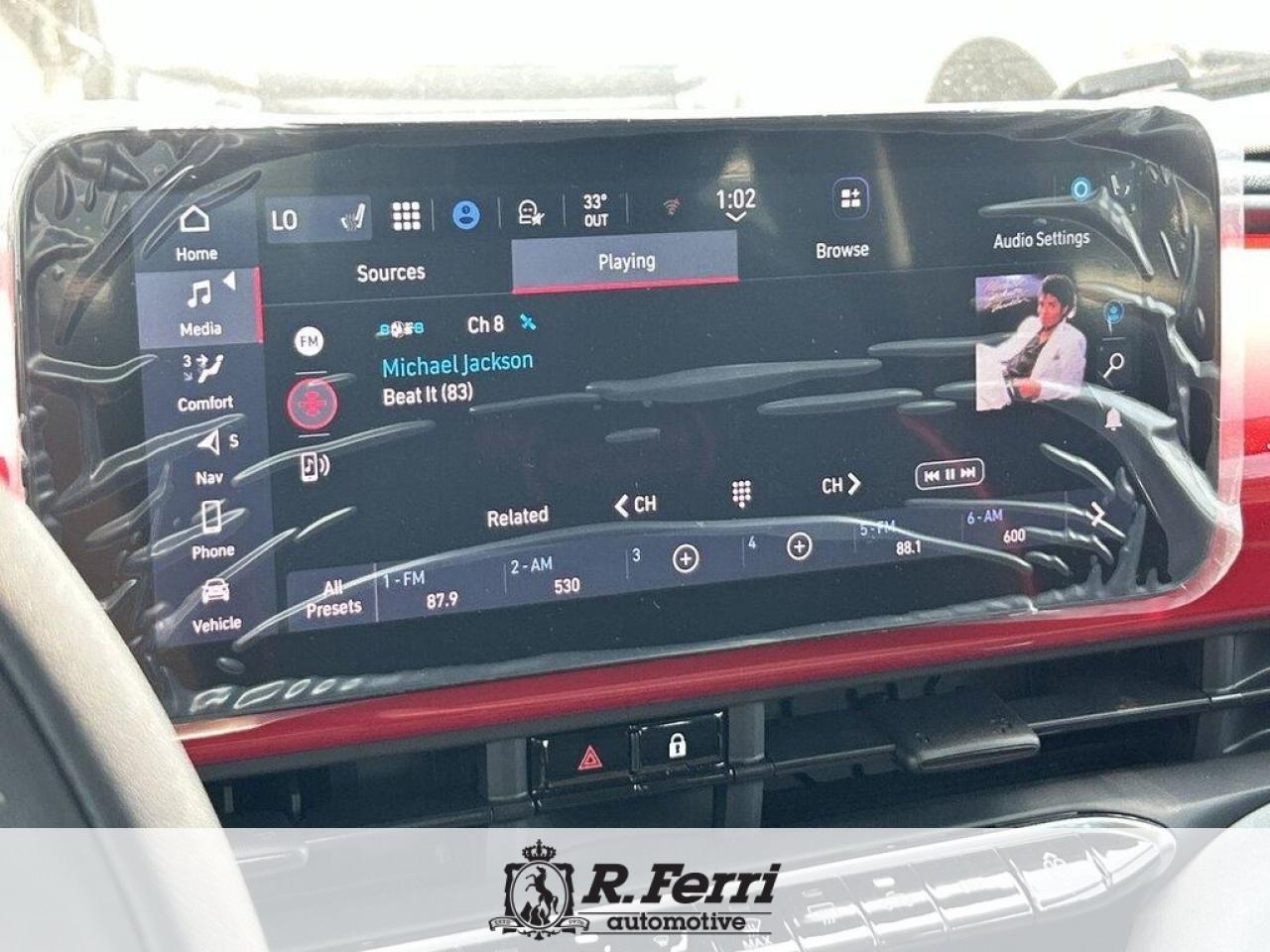 2025 Fiat 500E Base 2dr Hatchback Photo