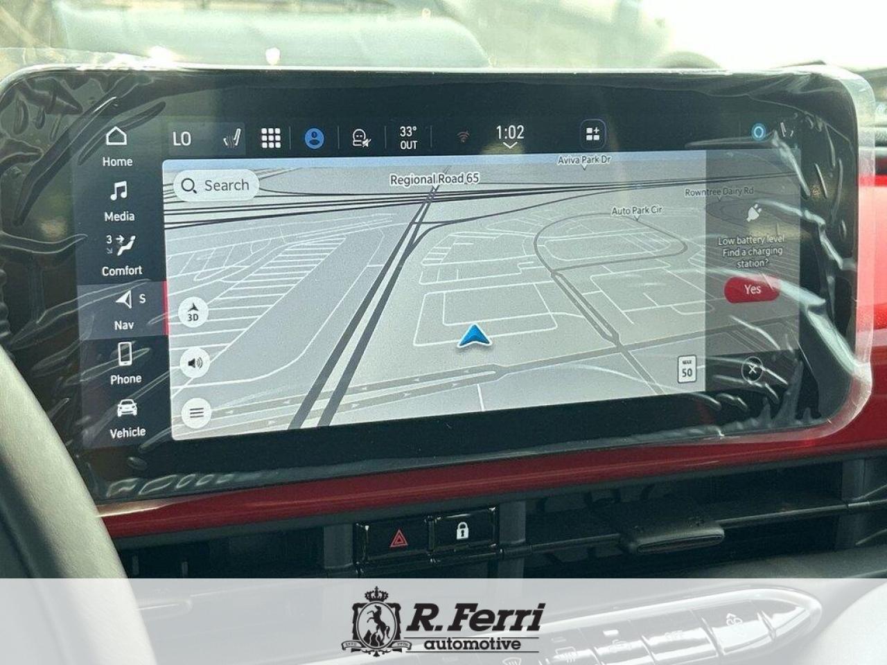 2025 Fiat 500E Base 2dr Hatchback Photo