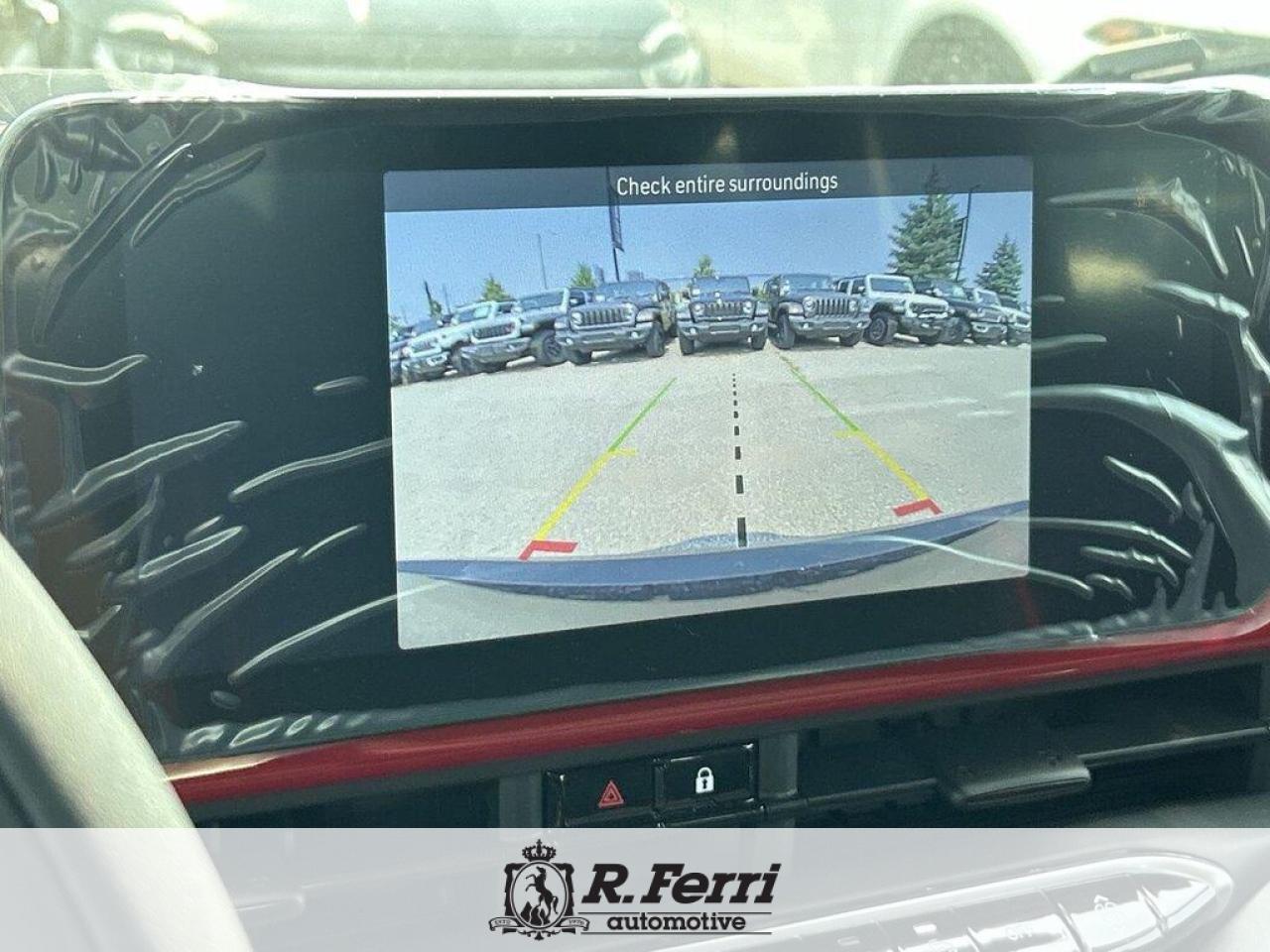 2025 Fiat 500E Base 2dr Hatchback Photo