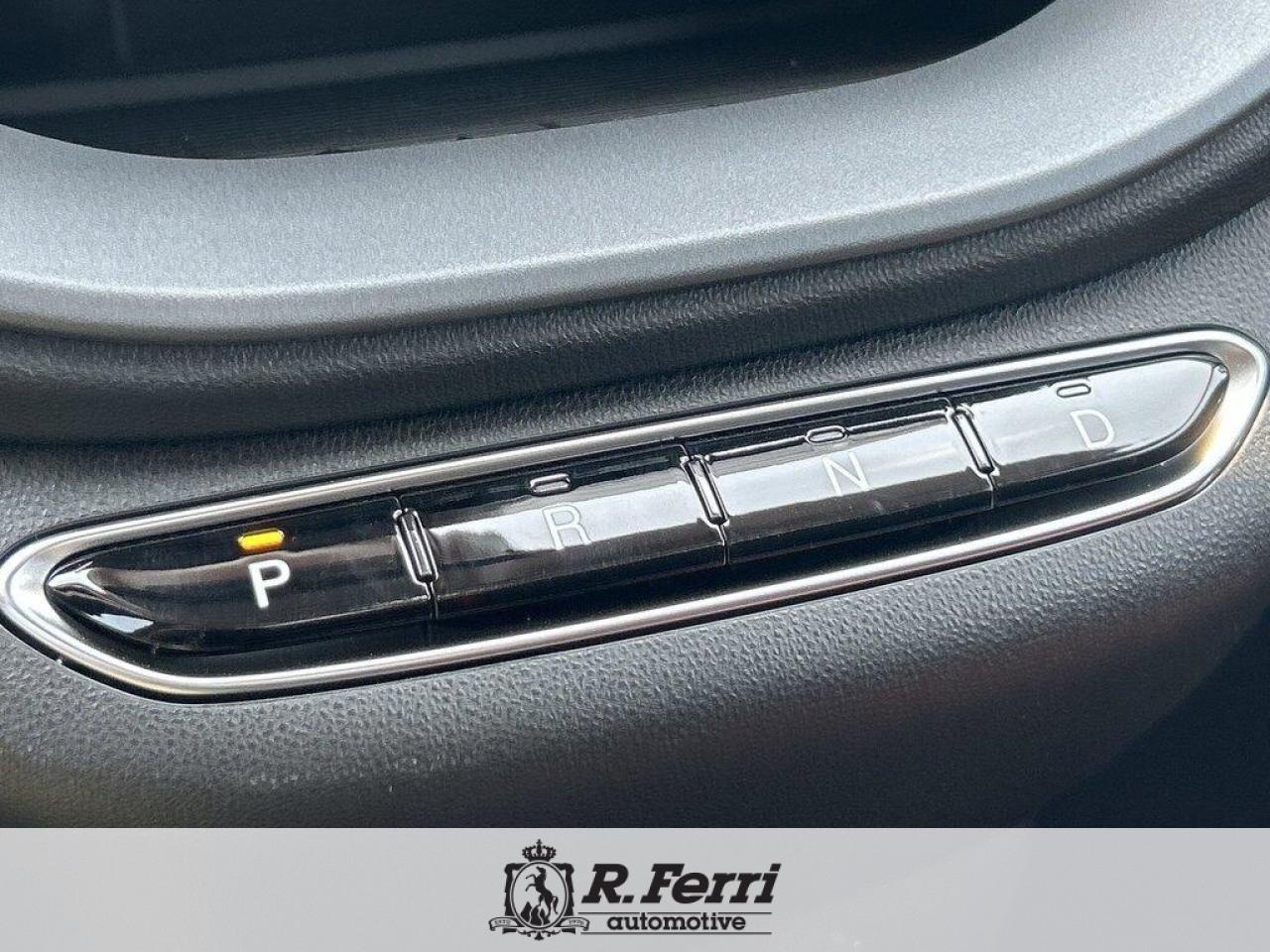 2025 Fiat 500E Base 2dr Hatchback Photo