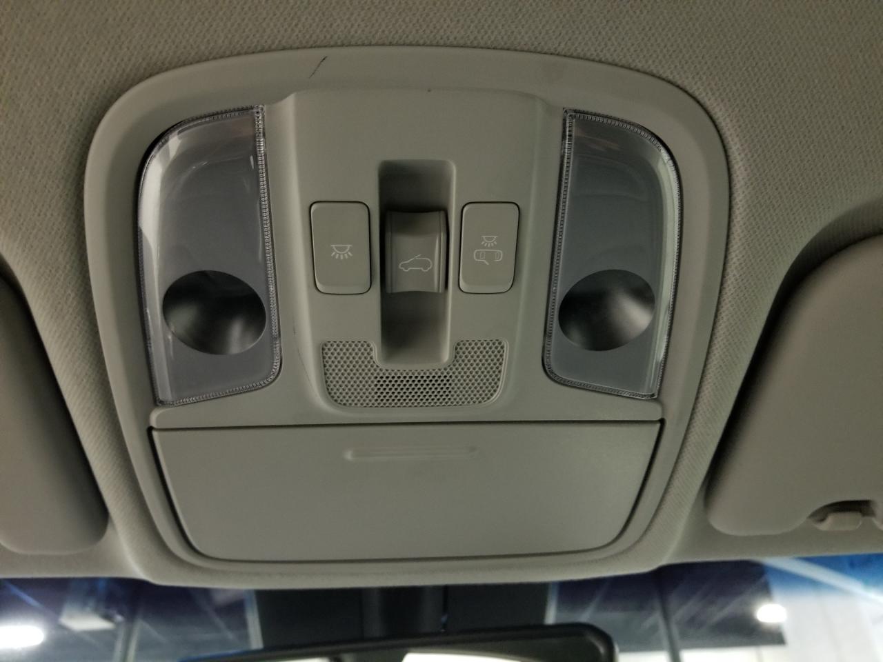 2021 Kia Niro EV SX Touring 4dr Front-Wheel Drive Sport Utility Photo