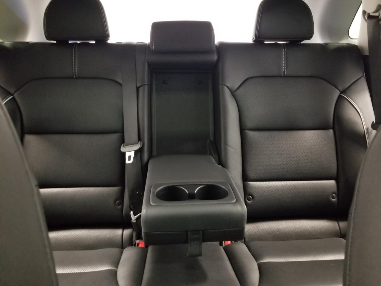 2021 Kia Niro EV SX Touring 4dr Front-Wheel Drive Sport Utility Photo