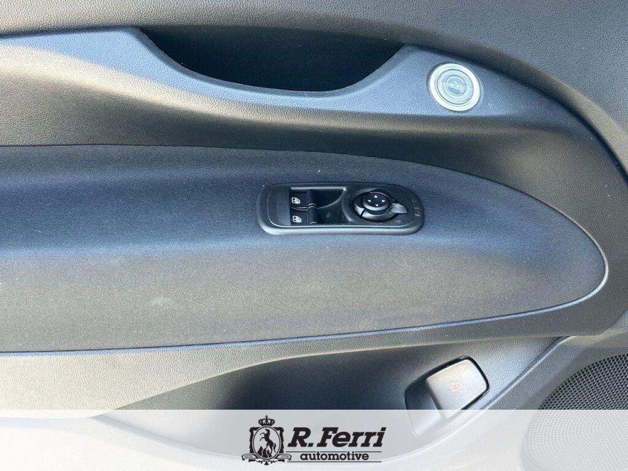 2025 Fiat 500E Base 2dr Hatchback Photo