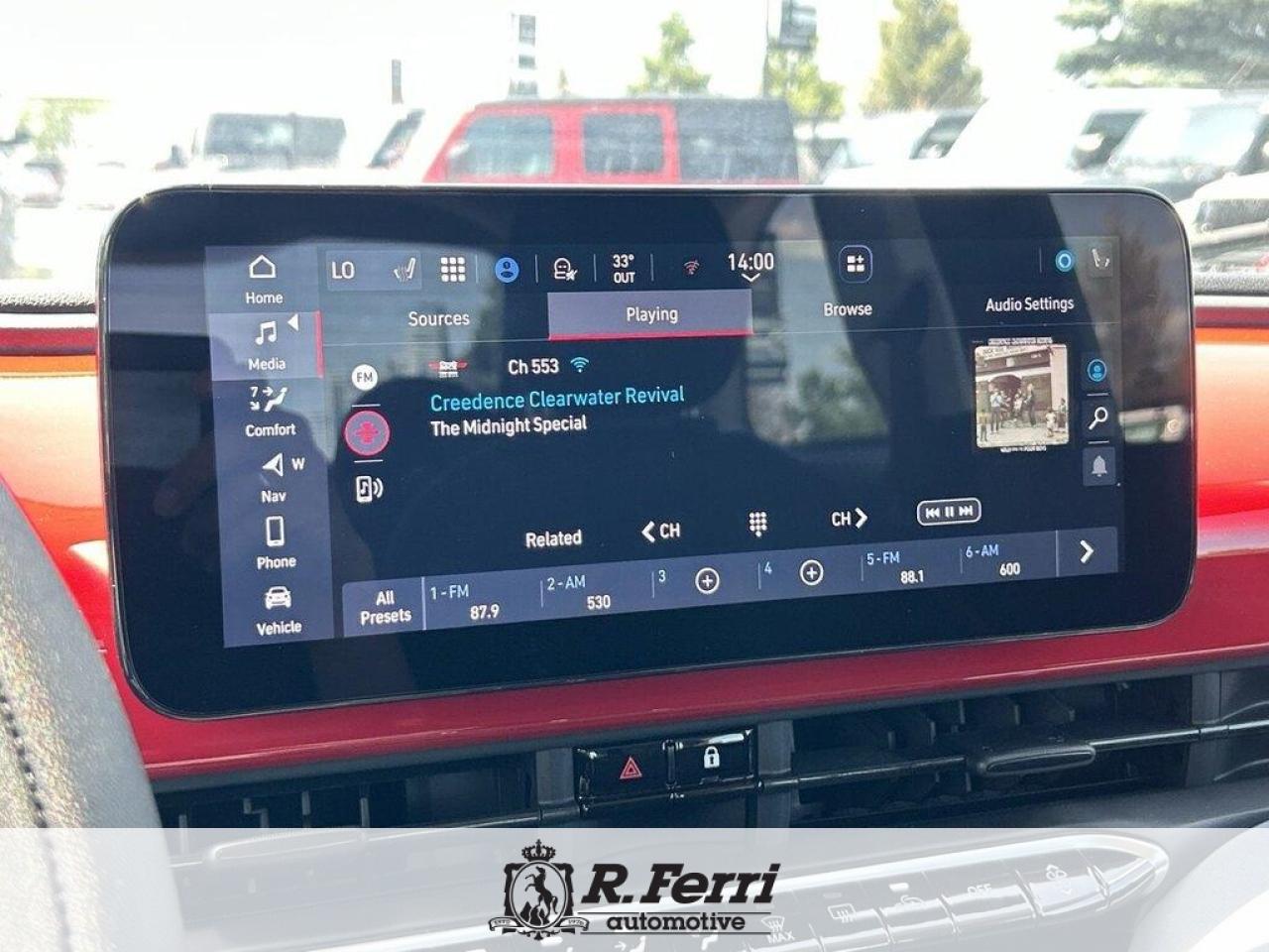 2025 Fiat 500E Base 2dr Hatchback Photo