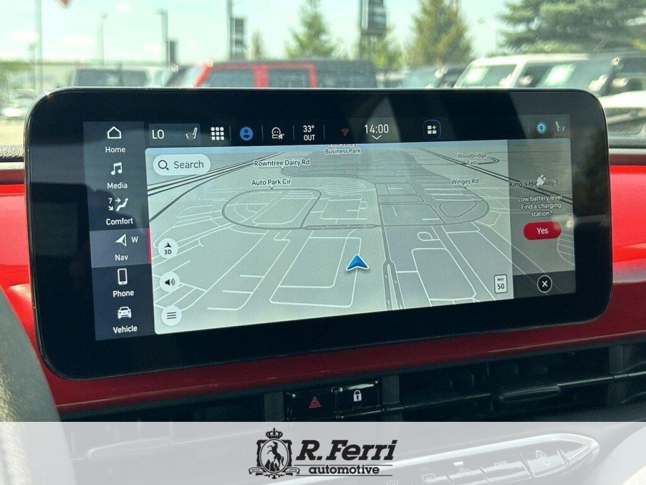 2025 Fiat 500E Base 2dr Hatchback Photo