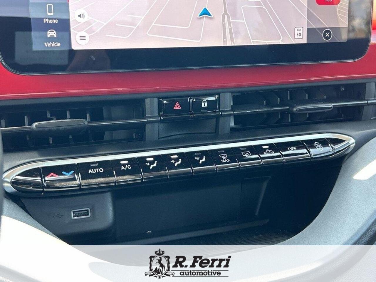 2025 Fiat 500E Base 2dr Hatchback Photo