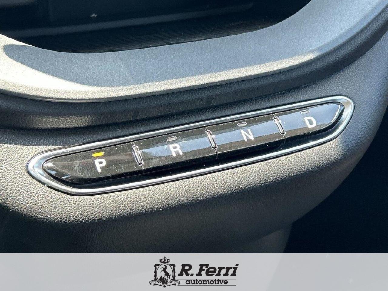 2025 Fiat 500E Base 2dr Hatchback Photo