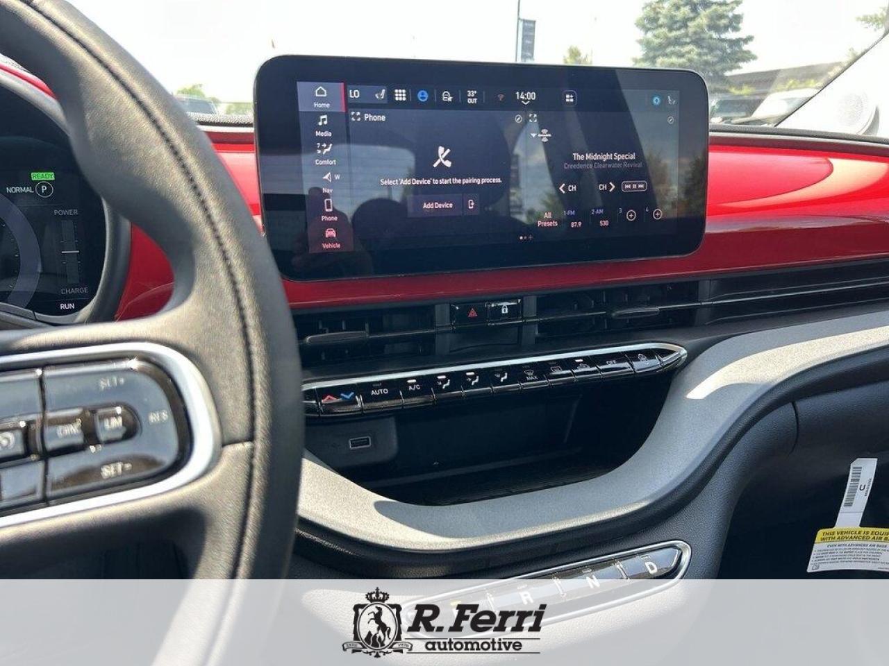 2025 Fiat 500E Base 2dr Hatchback Photo