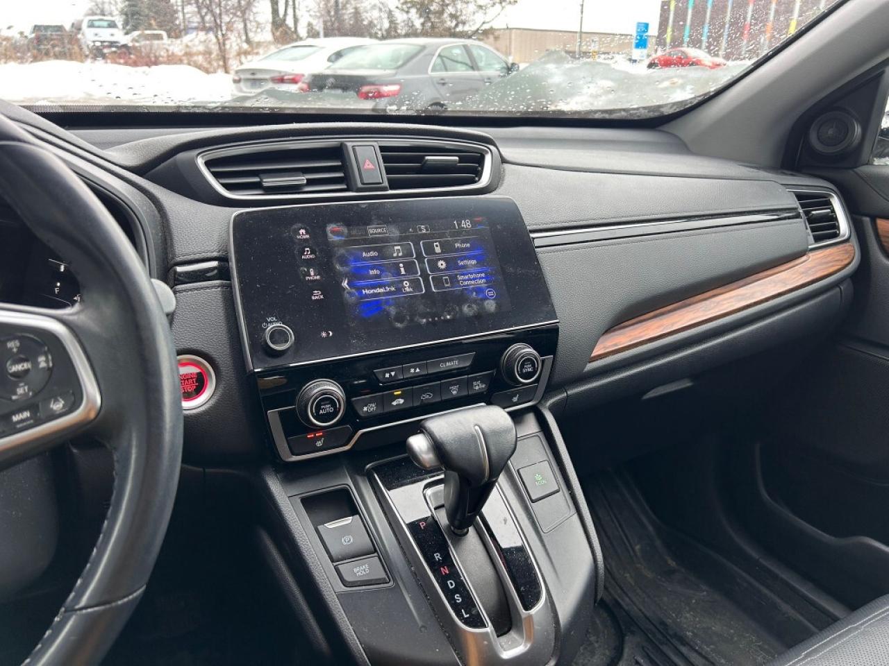 2018 Honda CR-V EX-L AWD/Leather/NAVI/Sunroof/Back up Cam/Car Play Photo