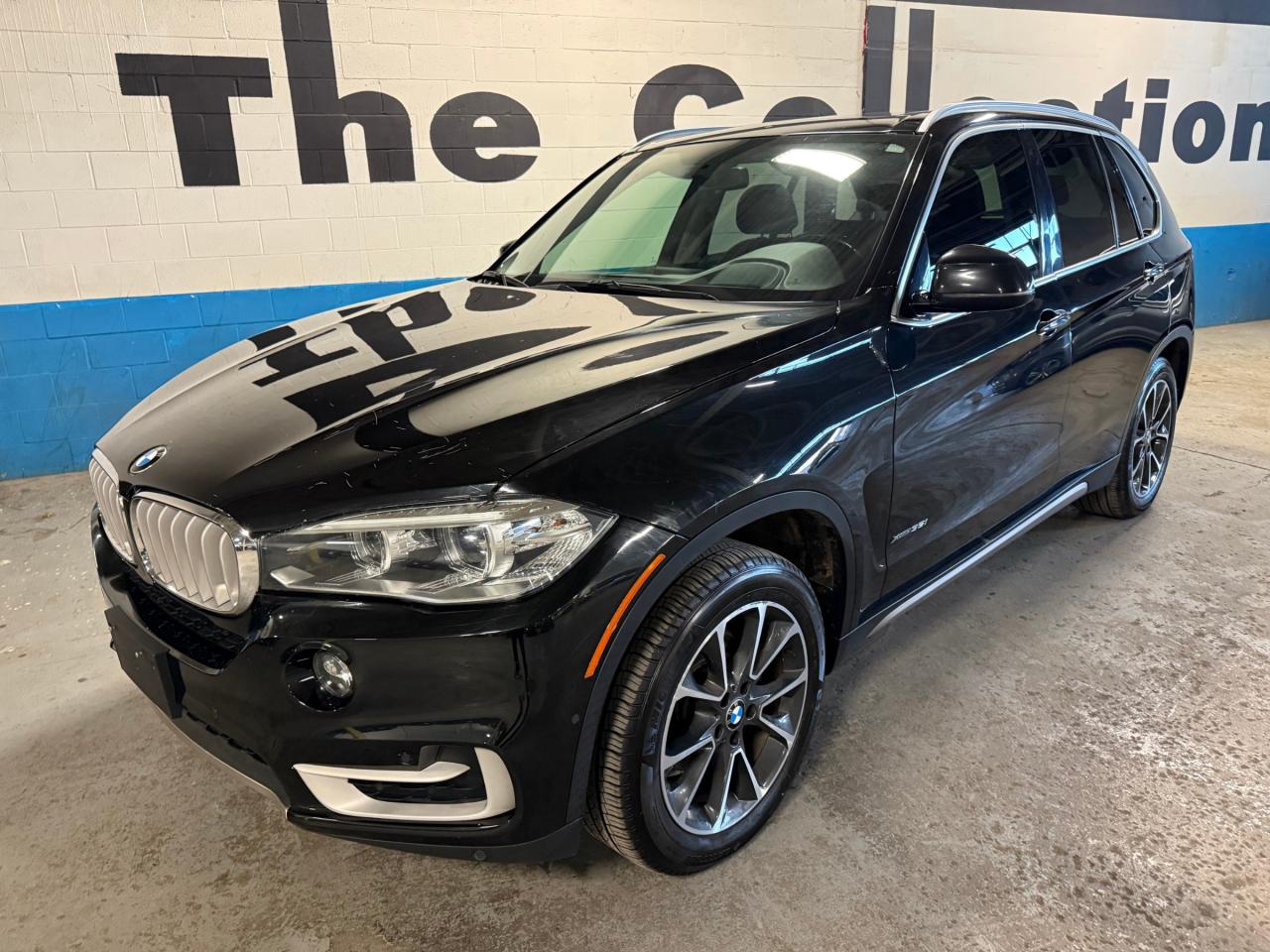 2016 BMW X5 xDrive35i 4dr All-Wheel Drive Sports Activity Vehicle Photo