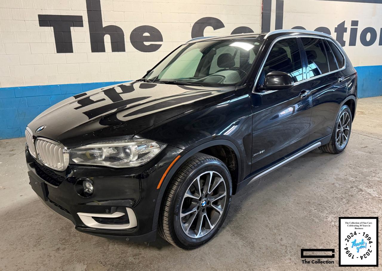 2016 BMW X5 xDrive35i 4dr All-Wheel Drive Sports Activity Vehicle Photo0