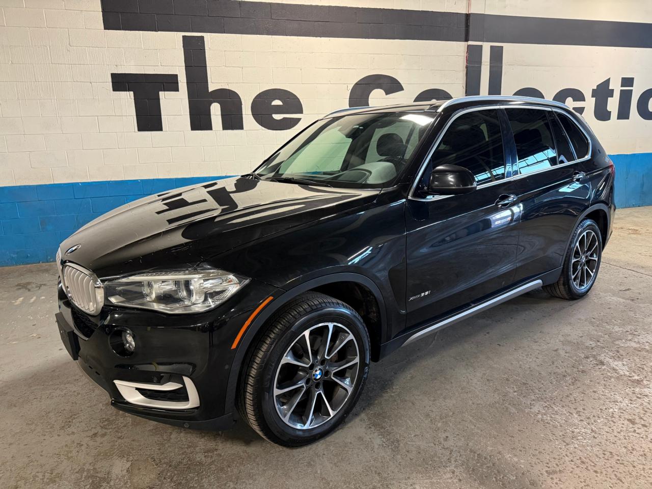 2016 BMW X5 xDrive35i 4dr All-Wheel Drive Sports Activity Vehicle Photo