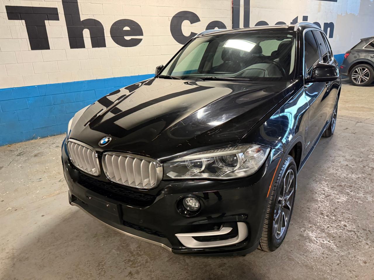 2016 BMW X5 xDrive35i 4dr All-Wheel Drive Sports Activity Vehicle Photo