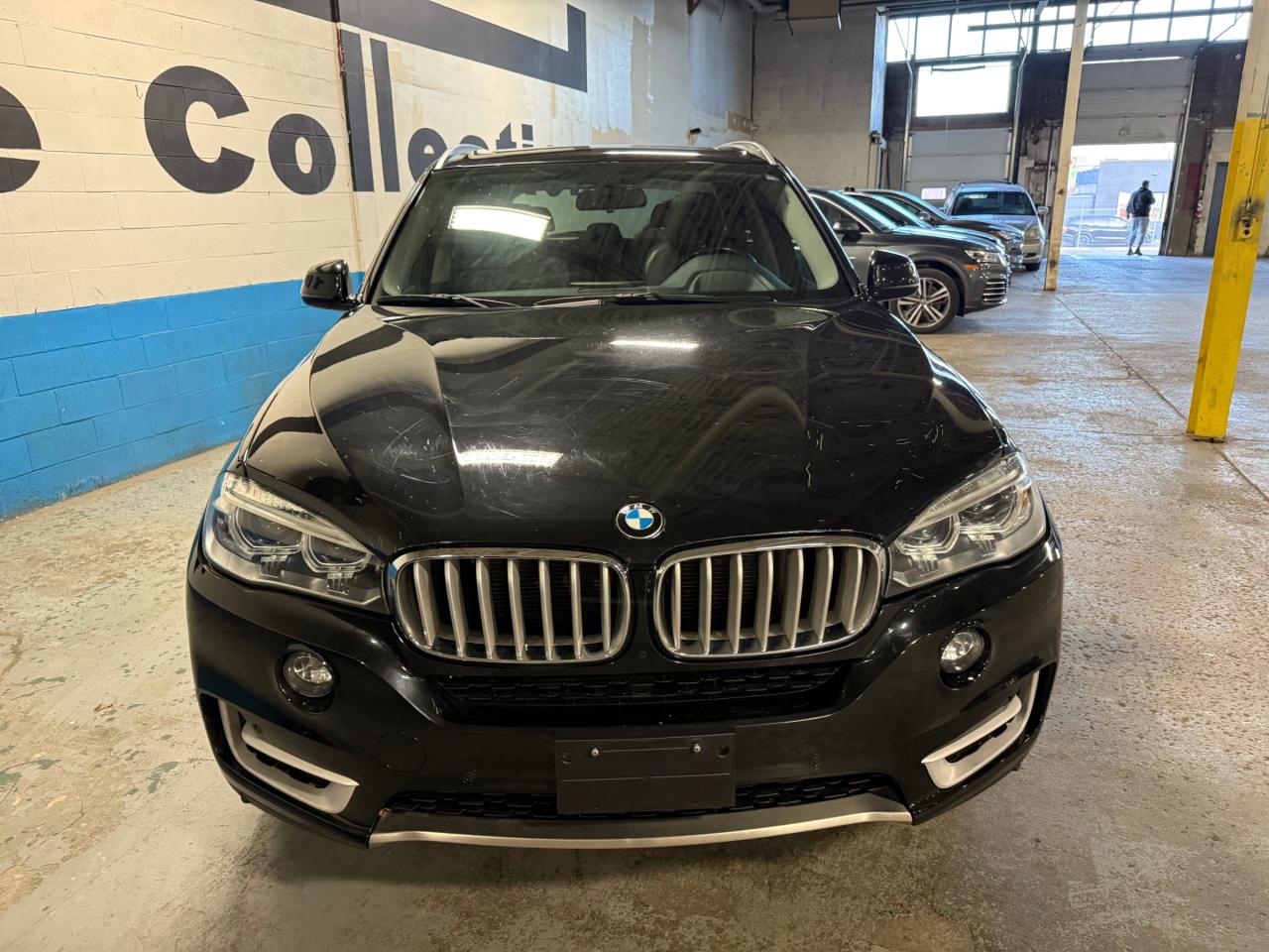 2016 BMW X5 xDrive35i 4dr All-Wheel Drive Sports Activity Vehicle Photo