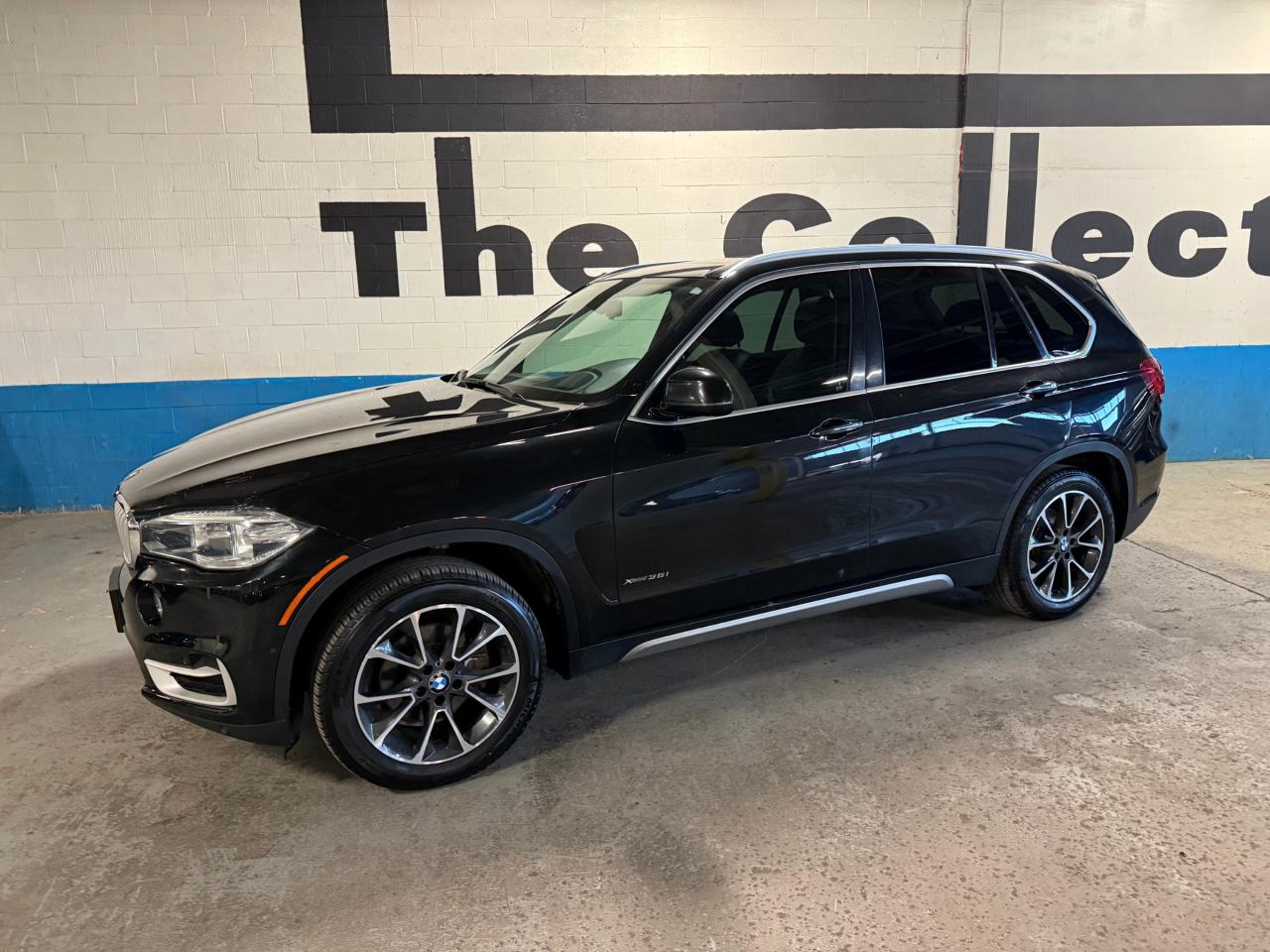 2016 BMW X5 xDrive35i 4dr All-Wheel Drive Sports Activity Vehicle Photo