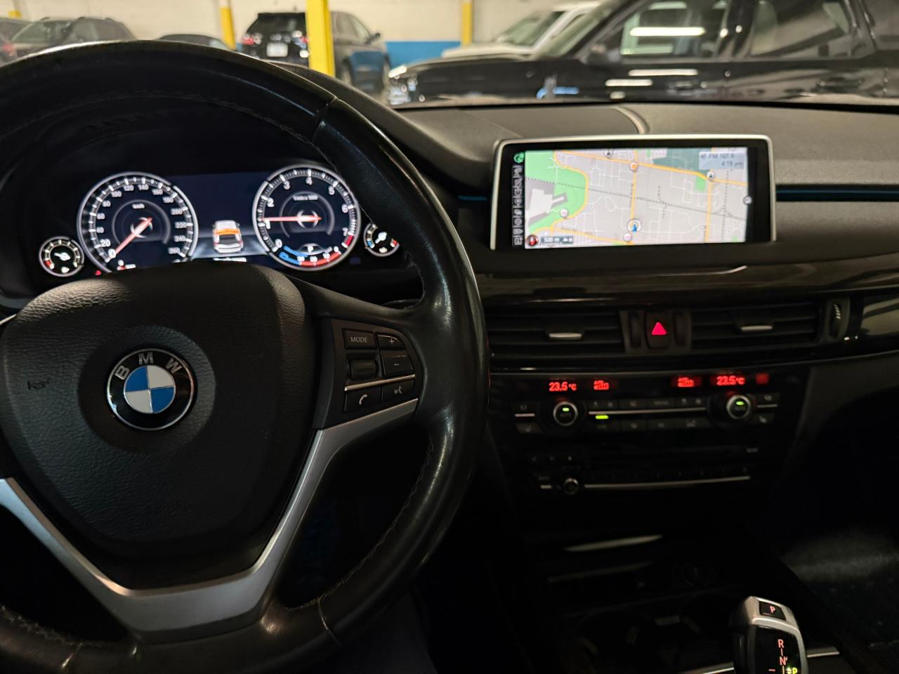 2016 BMW X5 xDrive35i 4dr All-Wheel Drive Sports Activity Vehicle Photo