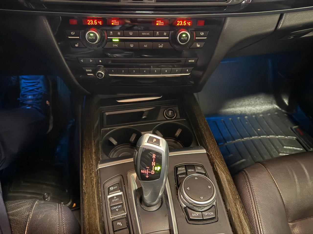 2016 BMW X5 xDrive35i 4dr All-Wheel Drive Sports Activity Vehicle Photo