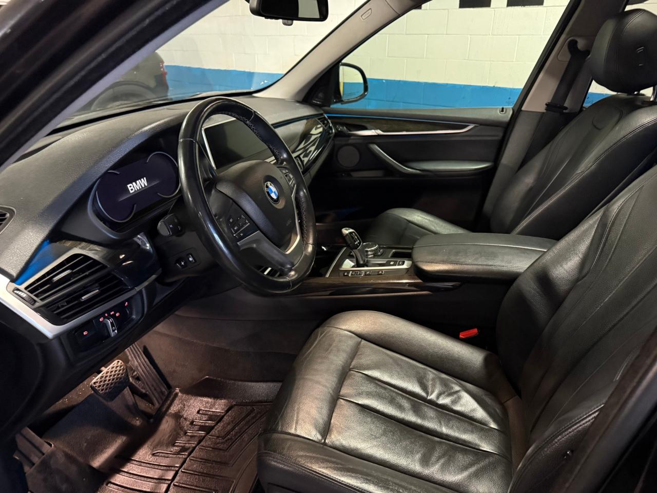 2016 BMW X5 xDrive35i 4dr All-Wheel Drive Sports Activity Vehicle Photo