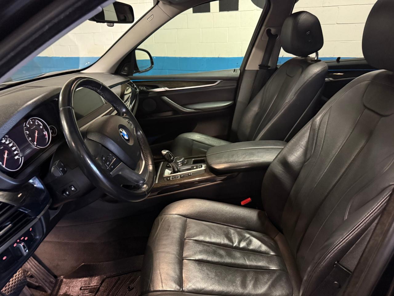 2016 BMW X5 xDrive35i 4dr All-Wheel Drive Sports Activity Vehicle Photo