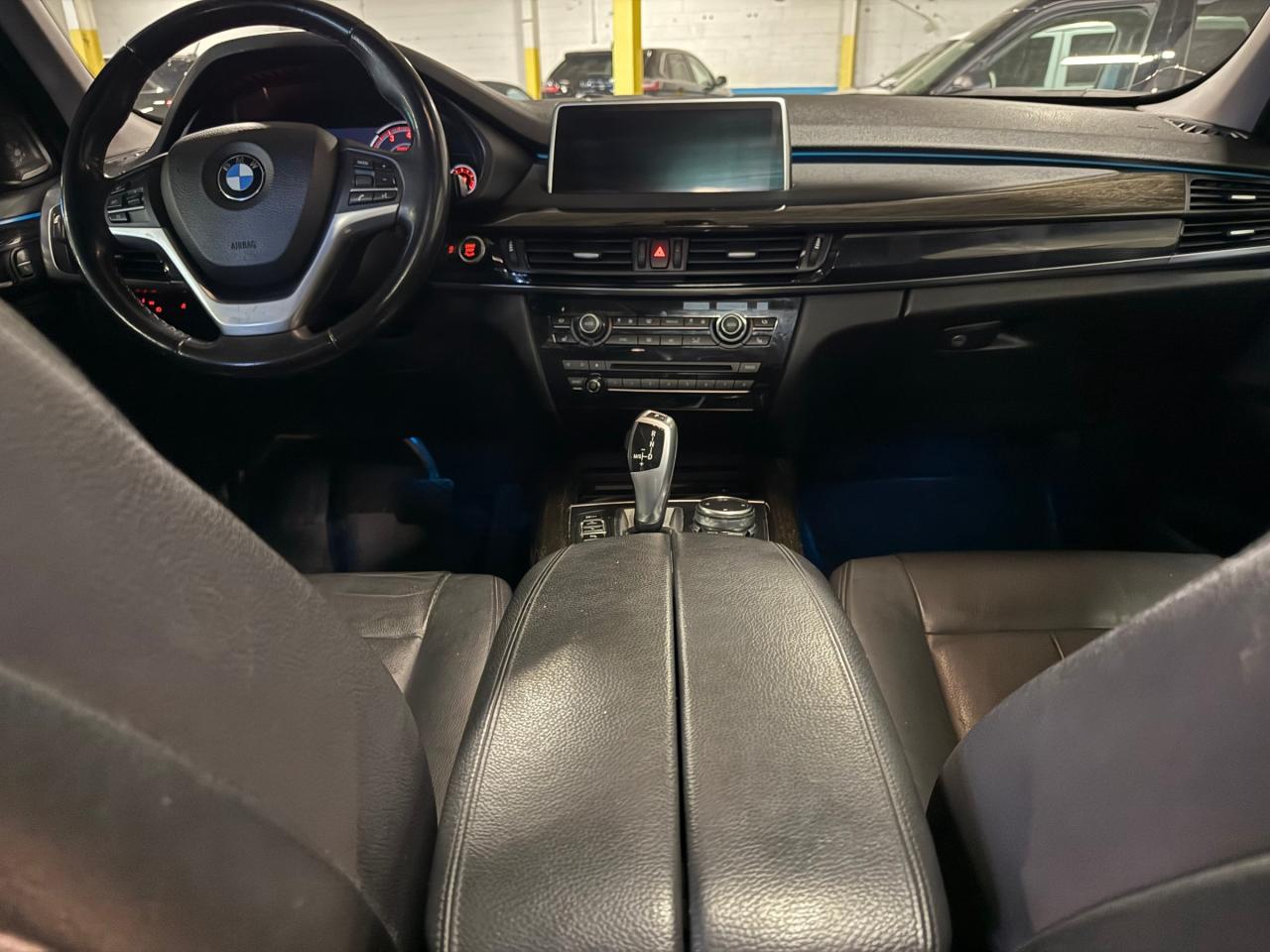 2016 BMW X5 xDrive35i 4dr All-Wheel Drive Sports Activity Vehicle Photo