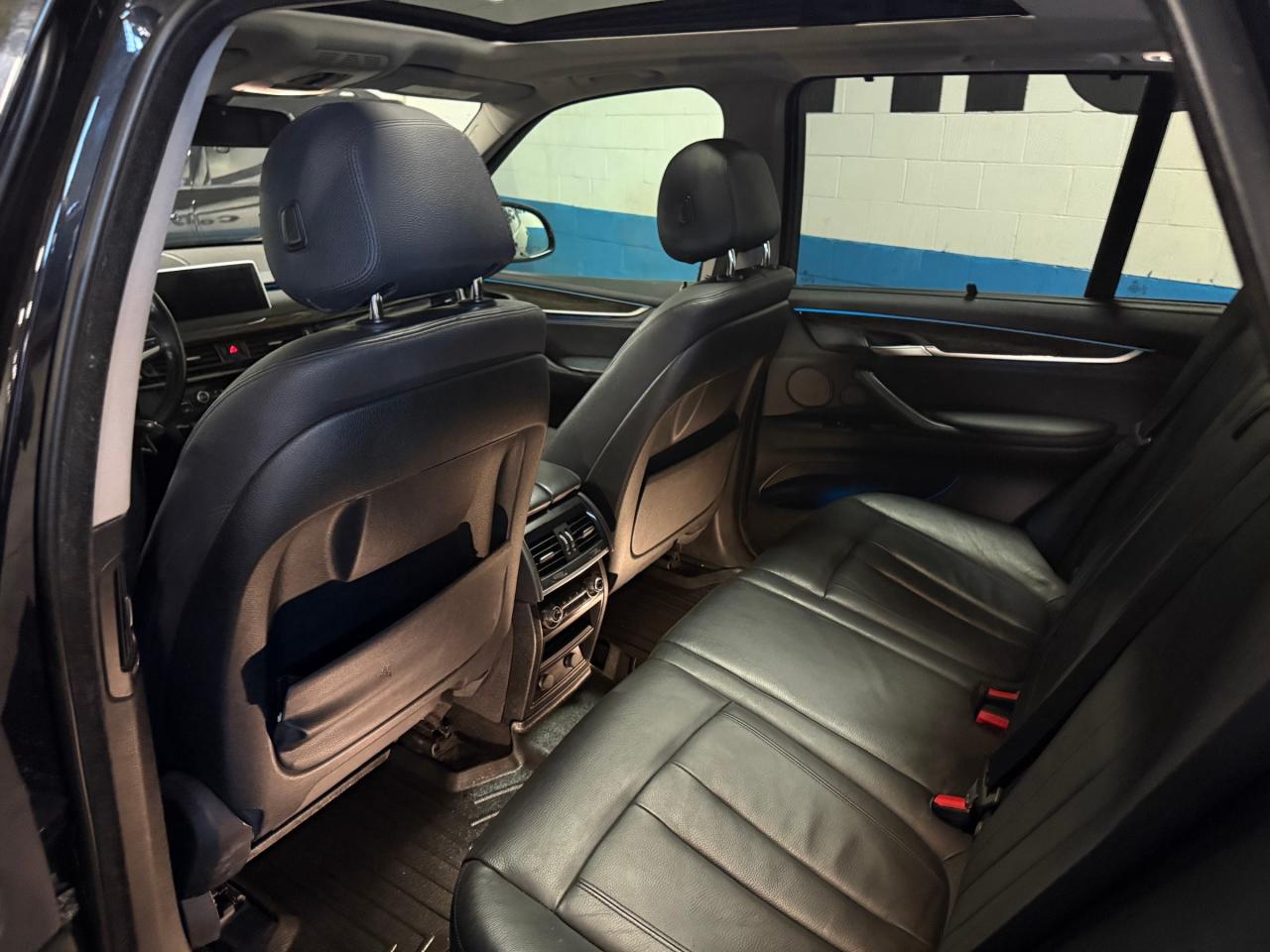 2016 BMW X5 xDrive35i 4dr All-Wheel Drive Sports Activity Vehicle Photo