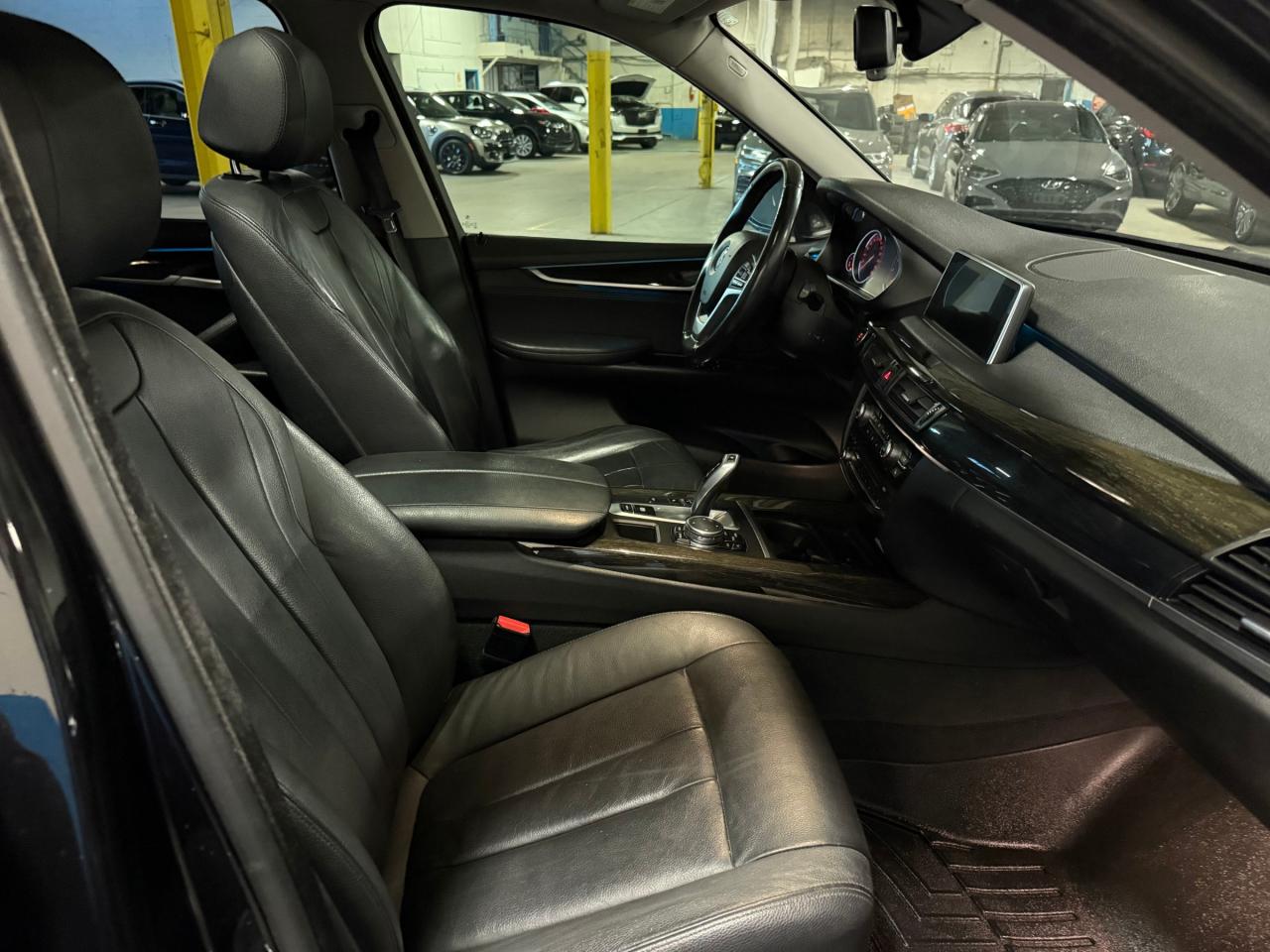 2016 BMW X5 xDrive35i 4dr All-Wheel Drive Sports Activity Vehicle Photo