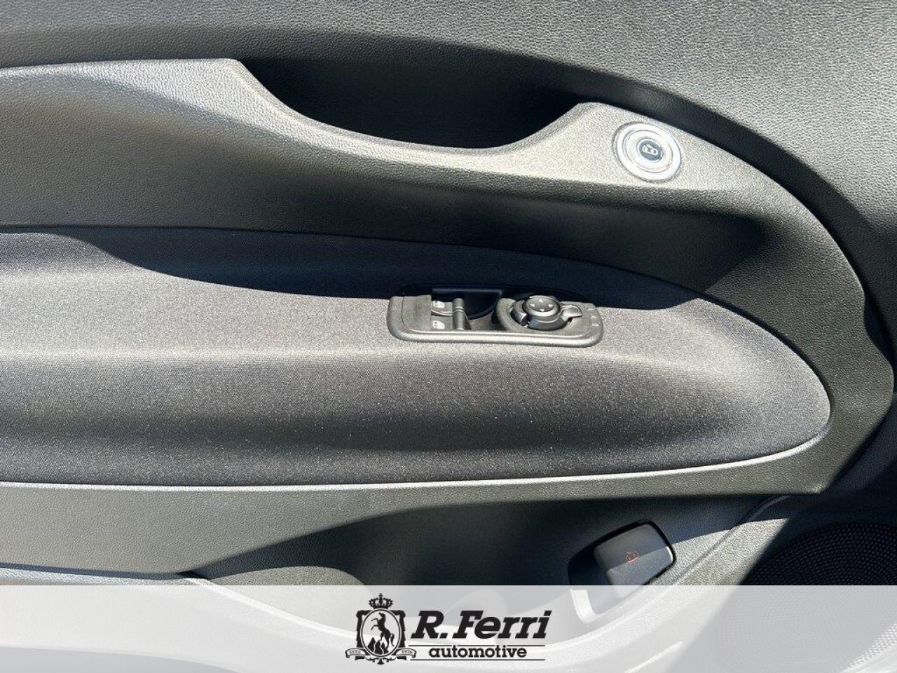 2025 Fiat 500E Base 2dr Hatchback Photo