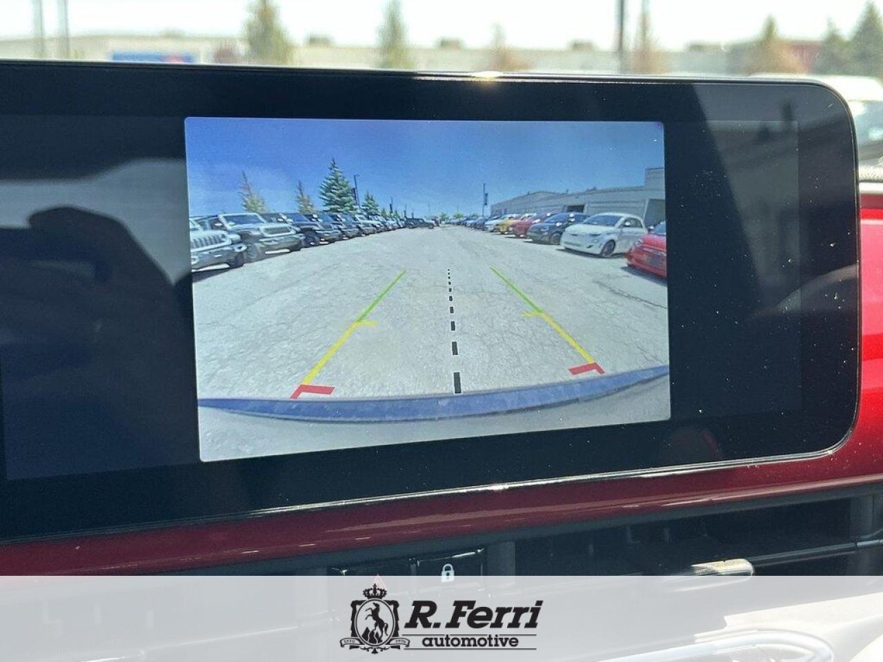 2025 Fiat 500E Base 2dr Hatchback Photo