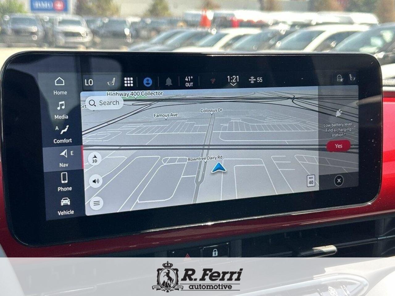 2025 Fiat 500E Base 2dr Hatchback Photo