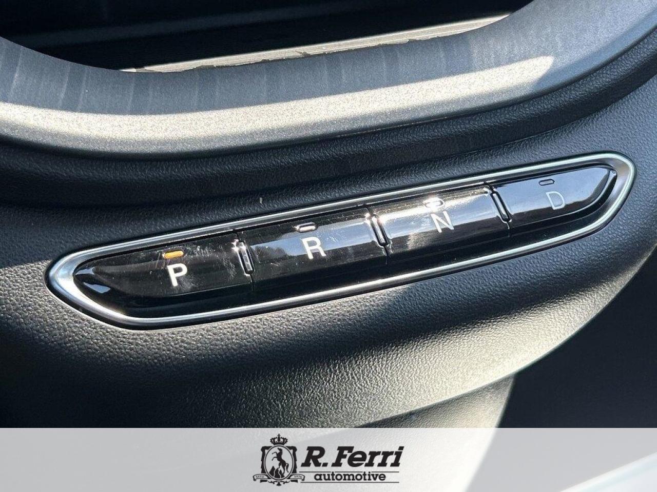 2025 Fiat 500E Base 2dr Hatchback Photo