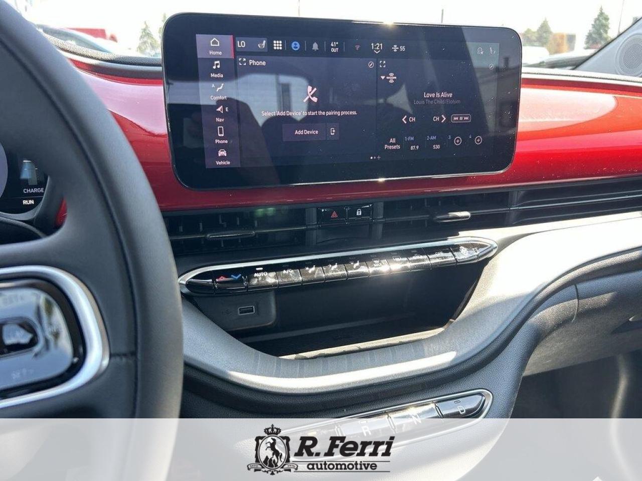 2025 Fiat 500E Base 2dr Hatchback Photo