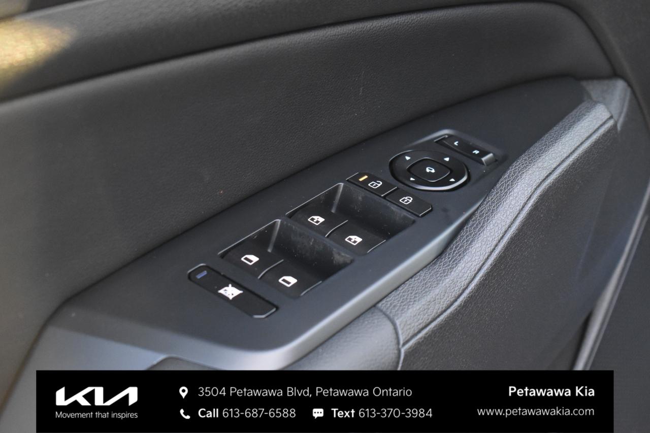 2026 Kia Sportage Plug-In Hybrid EX Premium 4dr All-Wheel Drive Photo