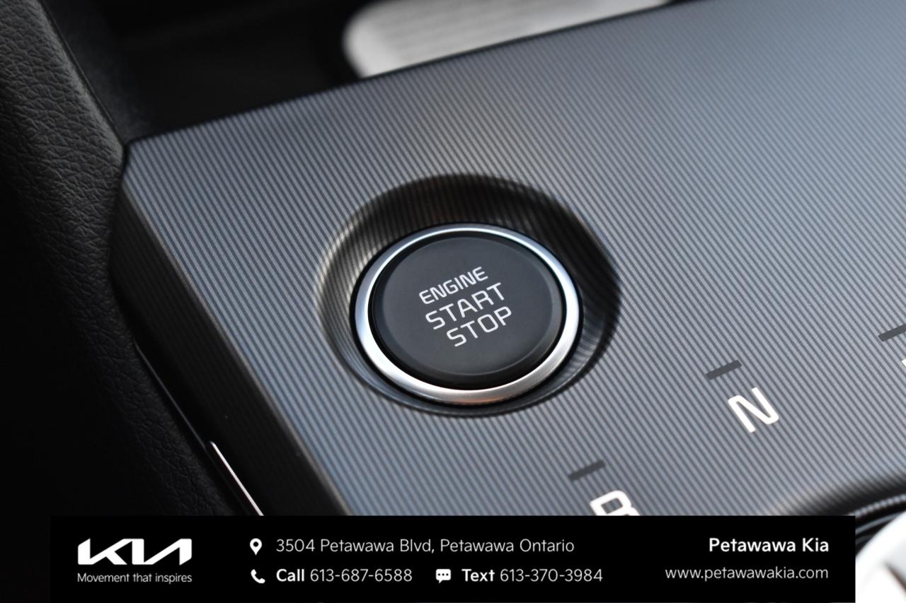 2026 Kia Sportage Plug-In Hybrid EX Premium 4dr All-Wheel Drive Photo