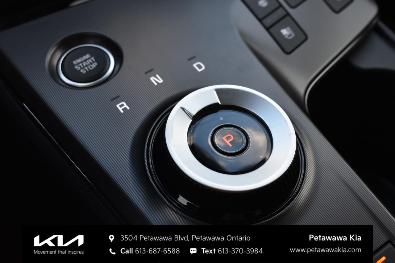 2026 Kia Sportage Plug-In Hybrid EX Premium 4dr All-Wheel Drive Photo