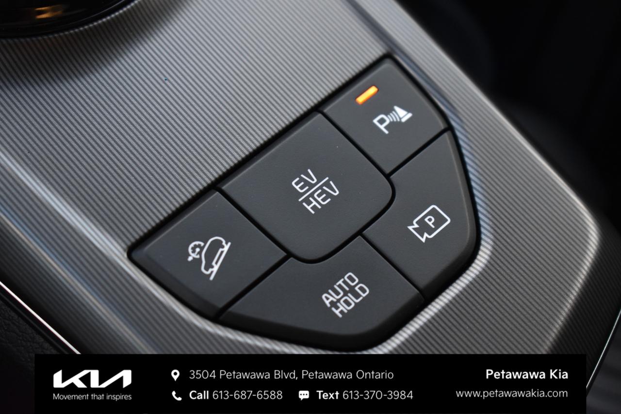 2026 Kia Sportage Plug-In Hybrid EX Premium 4dr All-Wheel Drive Photo